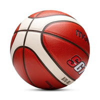 Molten Size 5 6 7 Basketballs Youth Women Man Outdoor Match Training Standard Basketball PU Soft Touch Balls Free Gifts