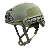 Fast Wendy M88 Mich Style Ballisic Bullet Proof  Tactical Military Bulletproof Helmet Level IIIA Kevlr Aramid Helmets