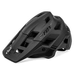 BATFOX קסדת אופניים לגברים קסדת אופניים MTB casco bicicleta אופני הרים casco ciclismo hombre קסדות רכיבה שחורות מט