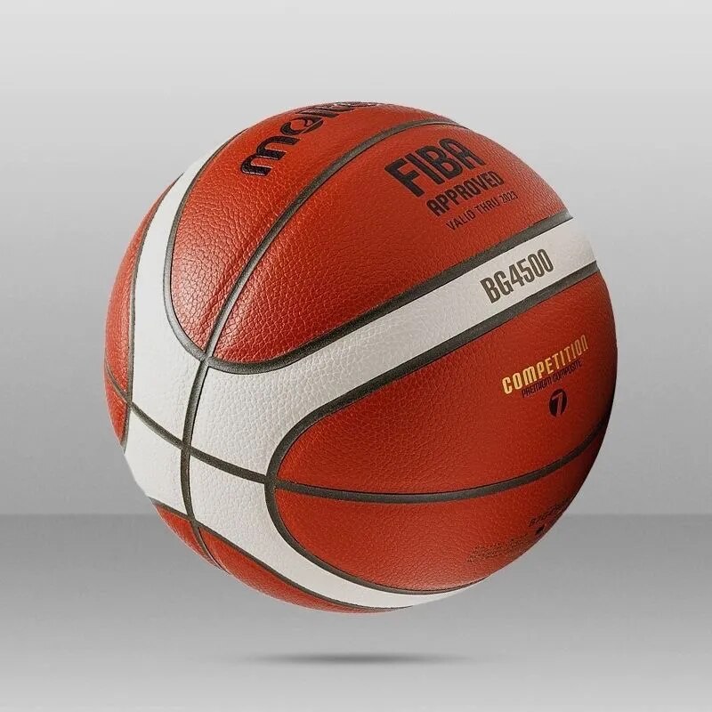 New style Men Basketball Ball PU Material Size 7/6/5 Outdoor Indoor Match Training Basketball High Quality Women baloncesto