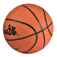 Led Light Up Basketball Reflective Glowing Basket Ball Flash Basketball Luminous Basket Ball For Night Games Perfect Gifts Toys