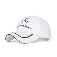 for Mercedes Benz Logo W204 W205 W210 W211 W212 W463 Cotton Baseball Cap Men Adjustable Snapback Sun Hat Outdoor Sport Casual