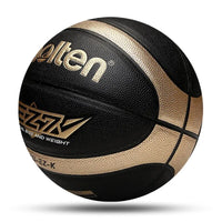 Men Molten Basketball Balls Official Size 7/6/5 PU Material High Quality Outdoor Indoor Sports Match Training Basketbol Topu