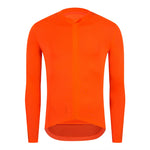 YKYWBIKE Autumn Cycling Jersey Breathable Long Sleeve Cycling Clothes for men Pro Team Race Bicycle Clothes Road Bike Clothing