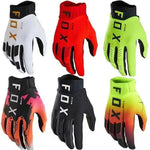 Gloves ATV MTB BMX Off Bike Racing Motorcycle Road Aykw Fox Gloves Bicycle Mountain Bike Bicycle Motocross Alpine