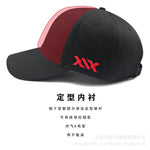 Big Head Men Women Youth Boys Girls Large Size Baseball Cap Cotton Sport Hats Top Grade OverSize Snapback Hat 56-58cm 60-68cm