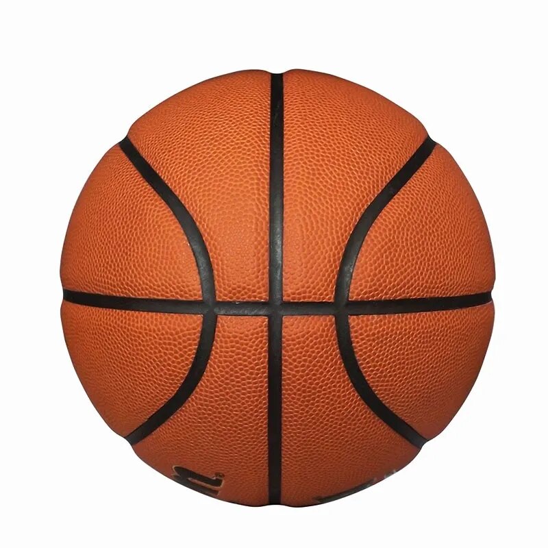 Original Wilson Basketball Size 7 Rubber High Quality Standard Basketball Ball Outdoor or Indoor Training NBA Sports