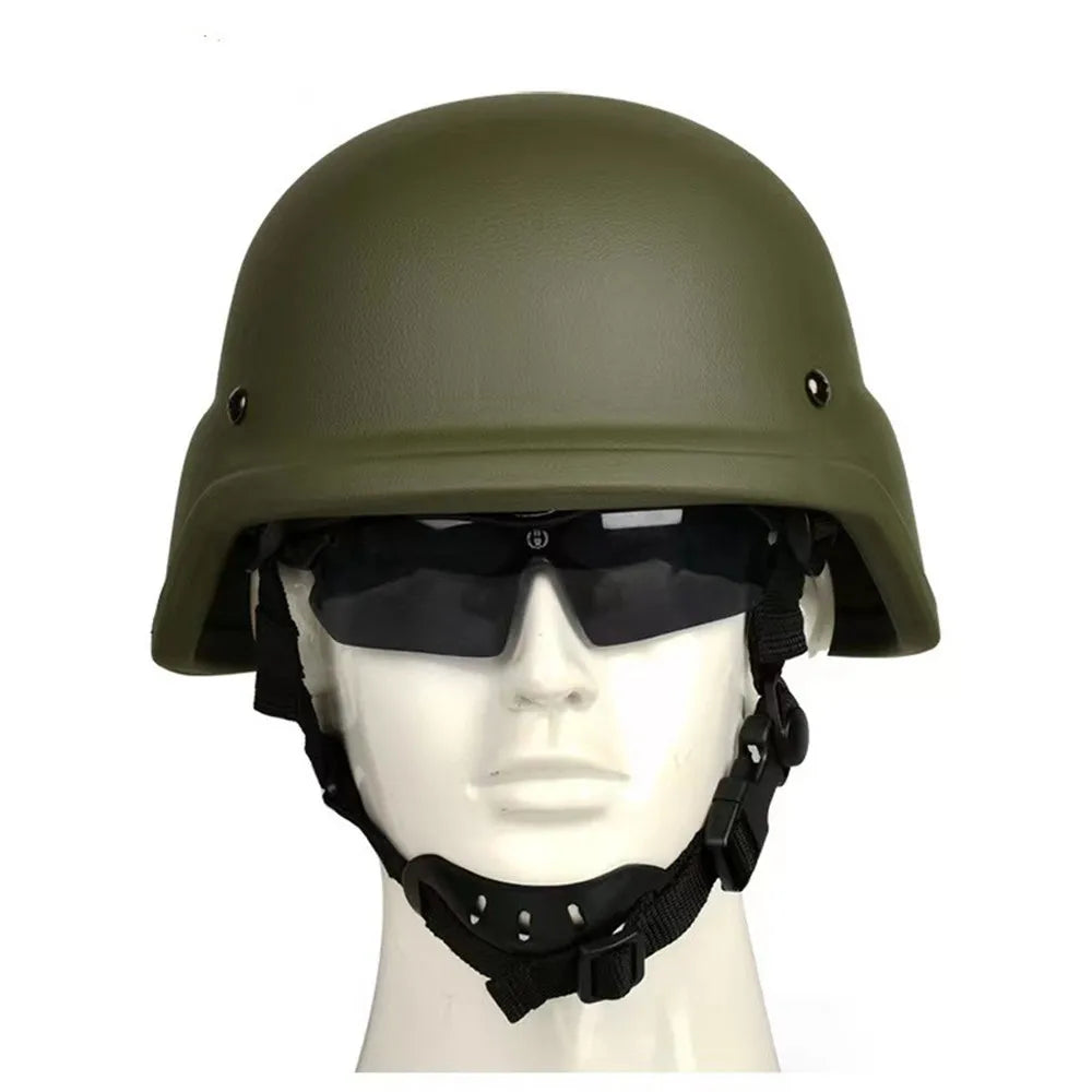 Fast Wendy M88 Mich Style Ballisic Bullet Proof  Tactical Military Bulletproof Helmet Level IIIA Kevlr Aramid Helmets