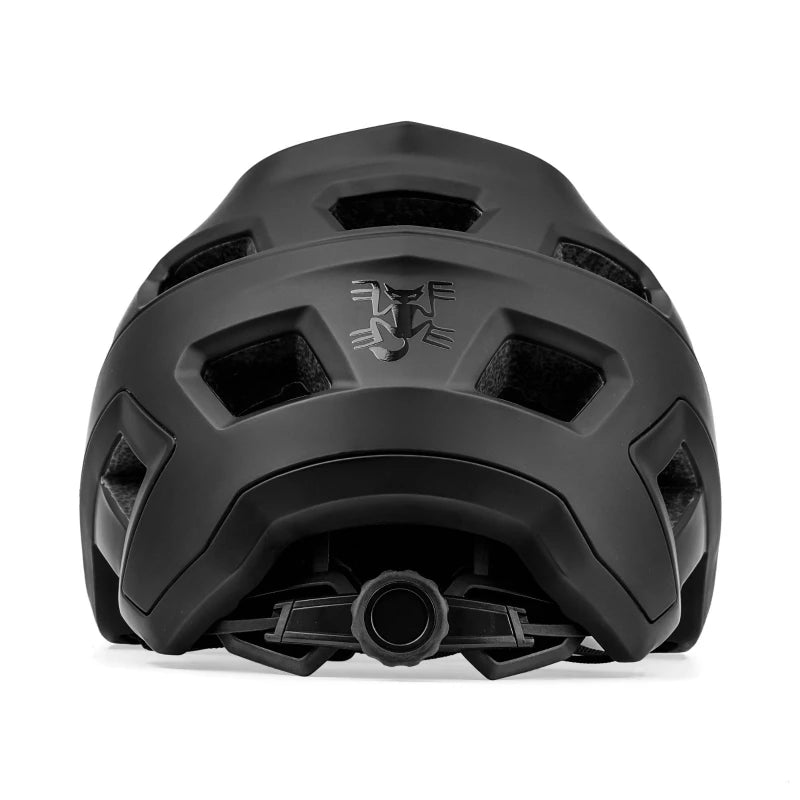 BATFOX קסדת אופניים לגברים קסדת אופניים MTB casco bicicleta אופני הרים casco ciclismo hombre קסדות רכיבה שחורות מט