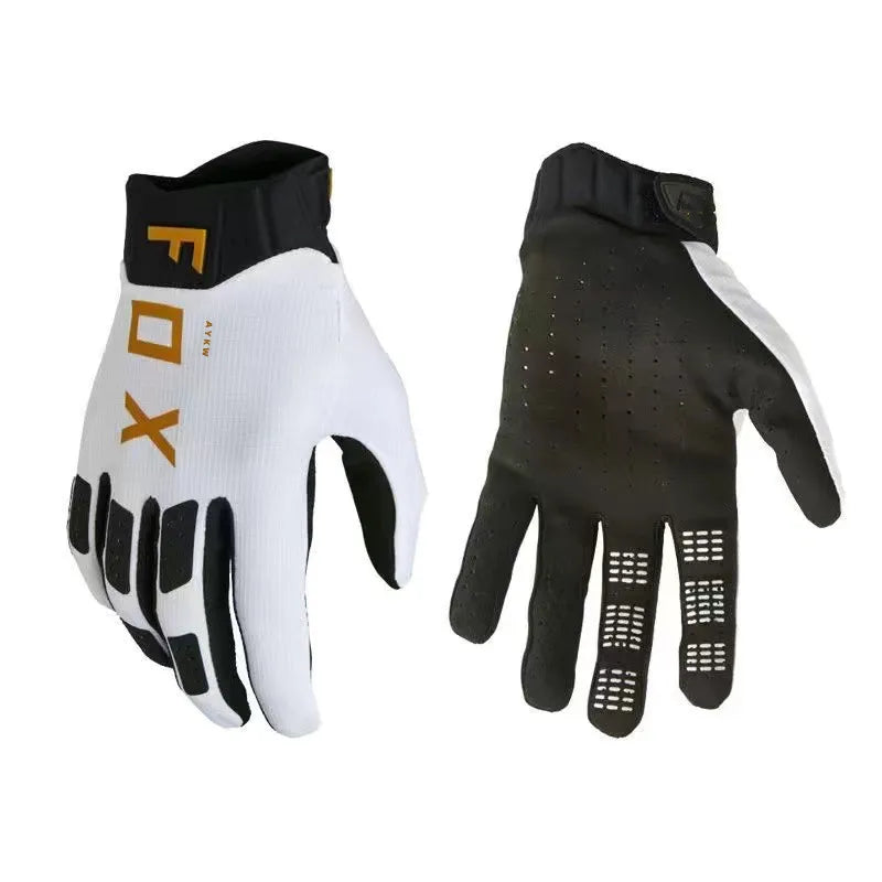 Gloves ATV MTB BMX Off Bike Racing Motorcycle Road Aykw Fox Gloves Bicycle Mountain Bike Bicycle Motocross Alpine