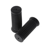 22.2x75mm MTB Bike Handlebar Grips For SL-RS35 Short Bar Cover Handle Bar Grip Bicycle Accessories