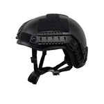 Fast GRP Tactical Helmet Explosion-proof Bullet-proof Tiger Helmet Special Field Training Corps