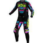 2023 FXR Motorcycle Clothing Jersey Set Dirt Bike Clothing Off Road Motocross Gear Set Breathable MX Combo