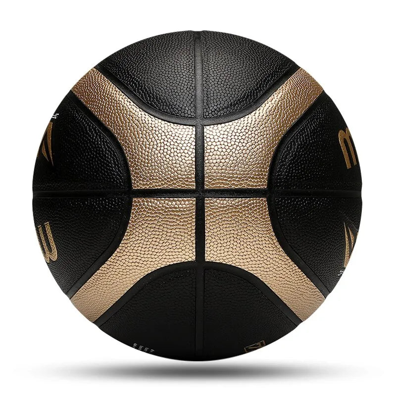 Men Molten Basketball Balls Official Size 7/6/5 PU Material High Quality Outdoor Indoor Sports Match Training Basketbol Topu