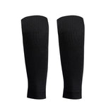 Men's Leg Guards Basketball Football Sports Socks Adult Youth Shin Guards Calf Socks Leg Cover Calcetines Hombre New