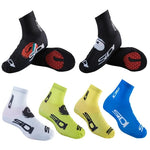 2022 Bicycle Dustproof Cycling Overshoes Unisex MTB Bike Cycling Shoes Cover/ShoeCover Sports Accessories Riding Pro Road Racing