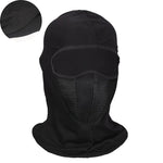 Breathable Balaclava Motorcycle Full Face Mask Motorbike Mask Motocross Helmet Hood Moto Riding Neck Face Hood Moto Accessories