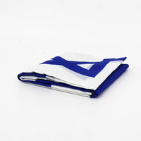 Israel flag 3*5 feet. polyester flag.90*150cm big banners Israeli flag ,Isreal flag banner NN003