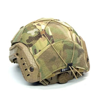 Helmet Accessories Military Tactical Helmet Cover for Fast Helmet Airsoft Paintball Army Helmet Cover Helmets not included