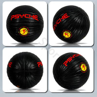 1/1.3/1.5kg Size 7 Heavy Training Basketball  High Quality Adult Professional Athletes Indoor Outdoor Basketball Ball Free Gifts