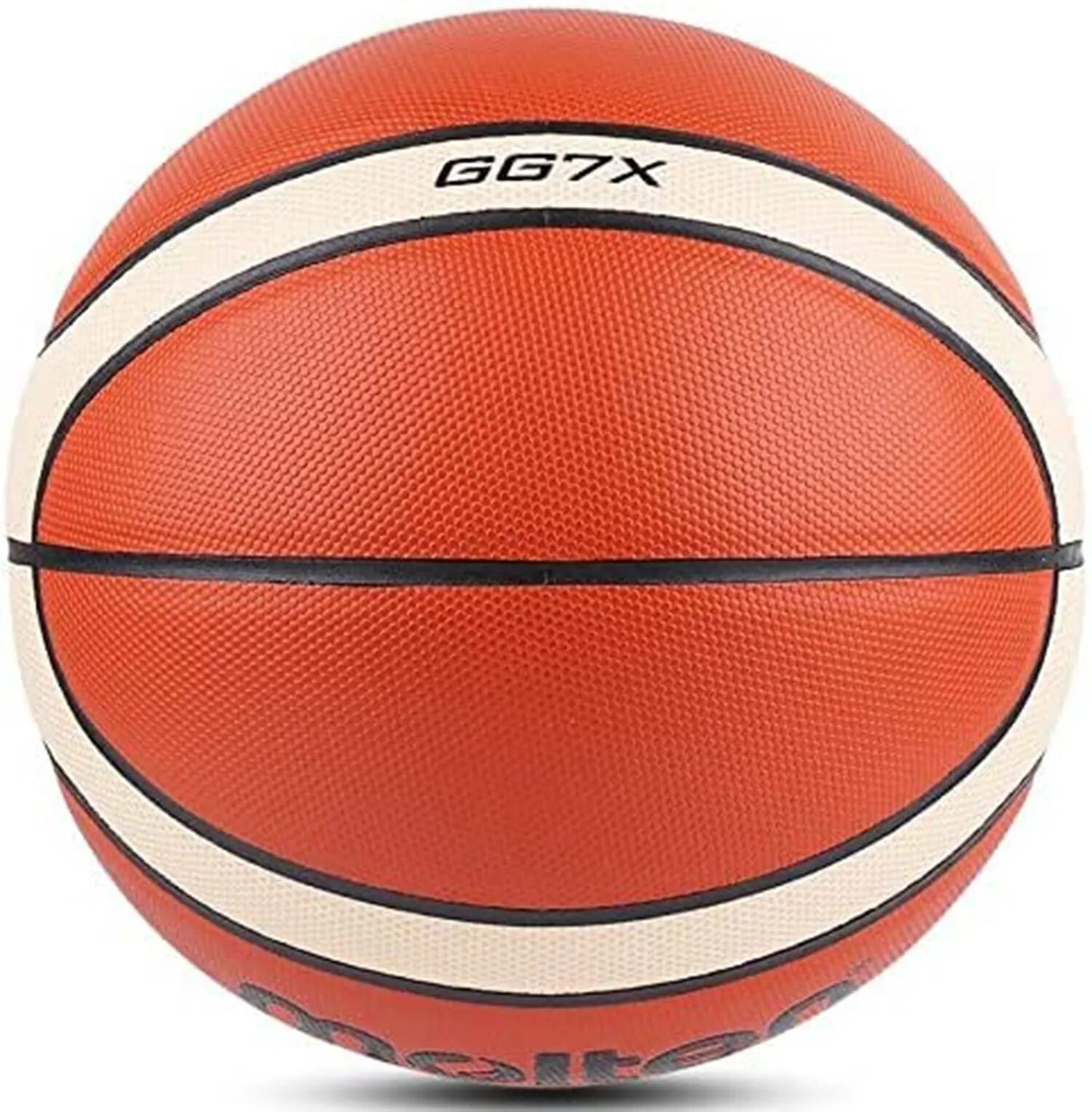 2023 New style Men Match Training Basketball PU Material Size 7/6/5 bola de basquete GG7X Official High Quality Basketball