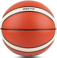 2023 New style Men Match Training Basketball PU Material Size 7/6/5 bola de basquete GG7X Official High Quality Basketball