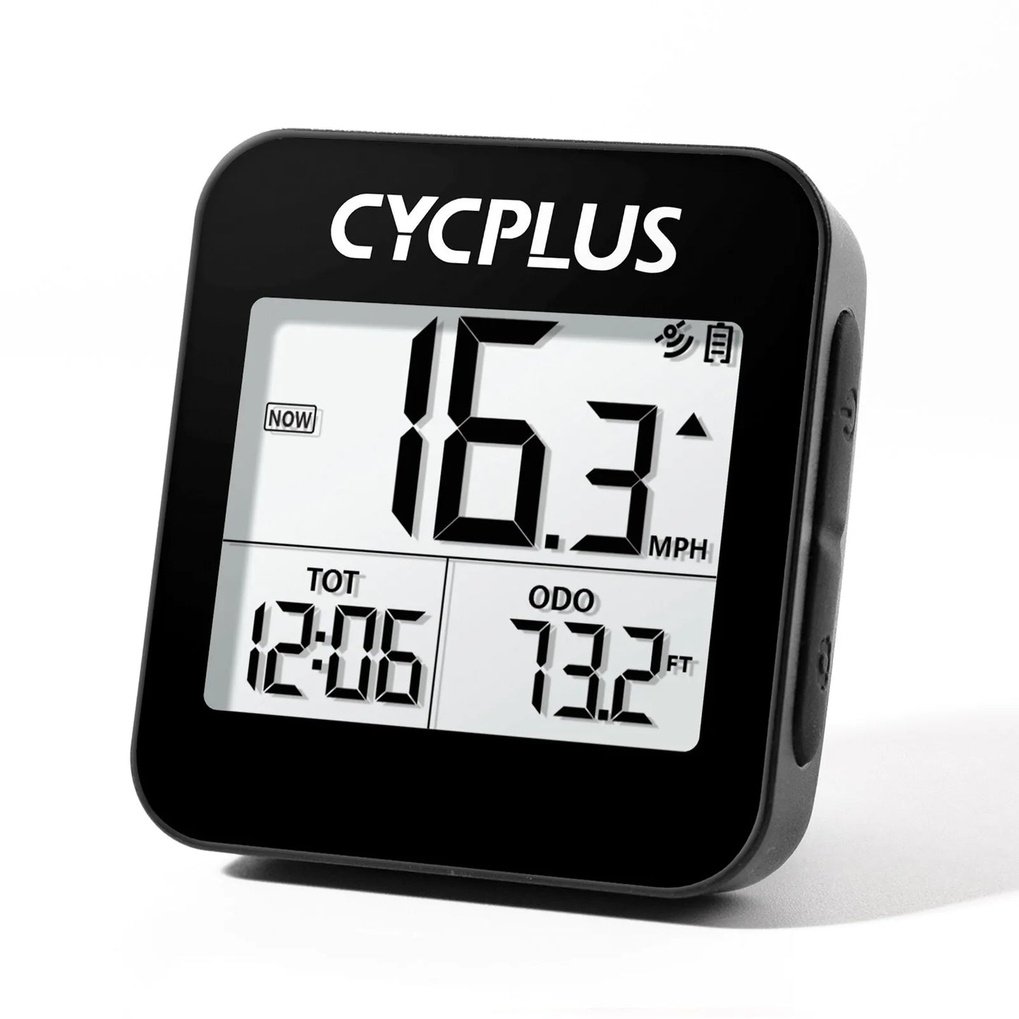 CYCPLUS G1 מחשב אופניים GPS מד מהירות אביזרי אופניים אלחוטיים עמיד למים רכיבה על אופניים Ciclocomputador מד מרחק