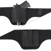 Tactical Gun Shoulder Holster Military Pistols Holster Outdoor Hunting Shooting Hidden Armpit Holster Glock Chest Holster