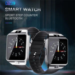 DZ09 Smart Watch Fitness Tracker Smart Watches 1.56