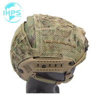 IHPS Military Combat Helmet Cover ballistic tactical helmet Cover Tactical Helmet Cover for Air Frame Helmet Military Accessorie