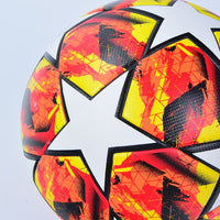 2023 Soccer Balls Official Size 5 Size 4 High Quality Seamless Ball PU Goal Team Match Outdoor Football Training bola de futebol