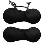 WEST BIKING Bicycle Protector Cover MTB Road Cycling Protective Gear Anti Dust Wheels Frame Cover Scratch Proof Storage Bag