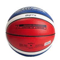 Basketball Size 7 6 5 Official Certification Competition Basketball Standard Ball Men's Women's Training Ball Team Basketball