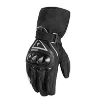 Motorcycle Winter Gloves Windproof Waterproof Touch Screen Outdoor Sports Racing Riding Protection Skiing Warm Gloves