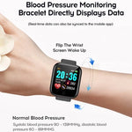 For Xiaomi Apple D20 Pro Waterproof Smart Watch Men Women Y68 Blood Pressure Heart Rate Monitor Sport Bluetooth Smartwatch