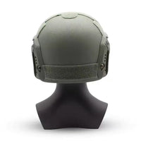 Fast Helmet Ops Core NIJ III Bulletproof Helmet Aramid Ballistic Wendy Helmet Fast Tactical Military Helmet Bulletproof