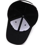 Men Baseball Cap Graffiti Snapback Hip Hop Caps Summer Outdoor Man Male Adjustable Visor Hat Cotton Snapback Cap Sun Protection