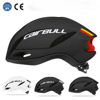 CAIRBULL קל משקל קסדת אופני כביש Aero Racing Speed ​​קסדת רכיבה על אופניים גברים Mtb אופני הרים קסדת בטיחות כובע בטיחות Casco Ciclismo