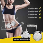 Liposuction Machine VE Sport Body Belly Arm Leg Fat Burning Body Shaping Slimming Massage Fitness Beauty At Home Office Shop