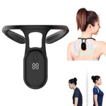 Portable body Shaping Neck Soothing Instrument Posture Correction Reminder Device Relaxing Neck Massager Neck Tool for Men Women